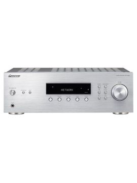 Стереоресиверы