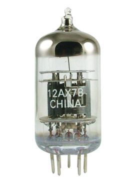 Лампы и насадки для усилителей