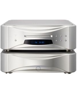 CD транспорты