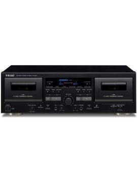 Кассетные деки