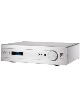 Сетевые аудио проигрыватели