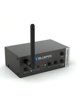 Bluetooth ресиверы