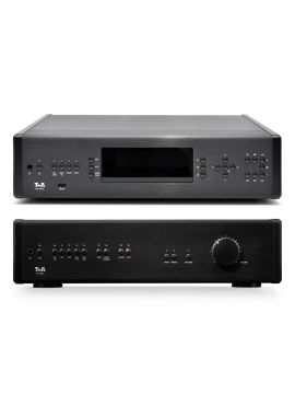 Комплекты 2-х канальные