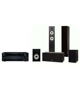 Комплекты 5.0- канальные