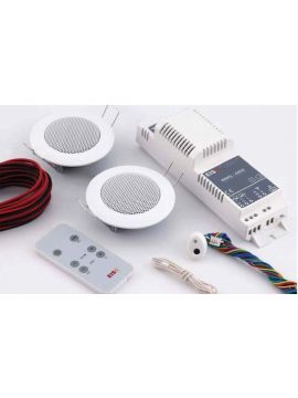 Аксессуары для мультирум