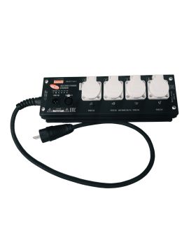 Распределители питания