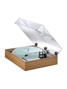 Проигрыватели винила