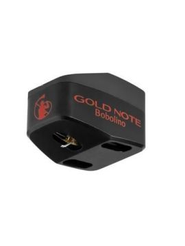 Головки с подвижной катушкой MC