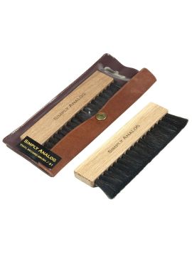 Щетки антистатические