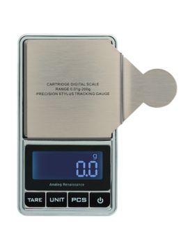 Аксессуары для виниловых проигрывателей