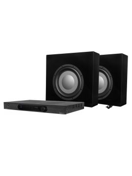 Сабвуферы пассивные