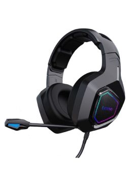 Наушники с микрофоном