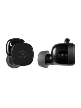 Внутриканальные (вакуумные) беспроводные