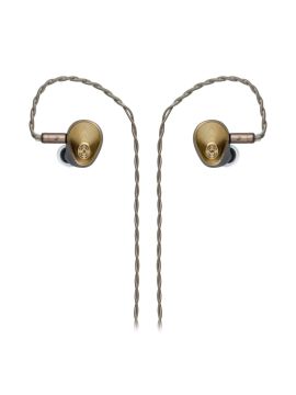 Аудиофильские наушники