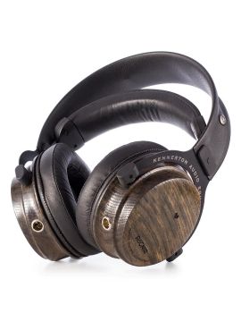 Беспроводные Hi-Fi наушники