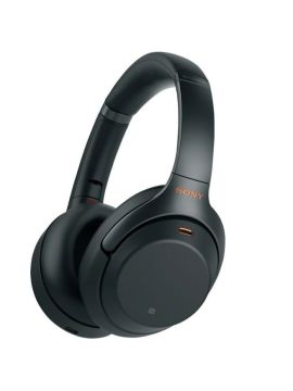 С активным шумоподавлением