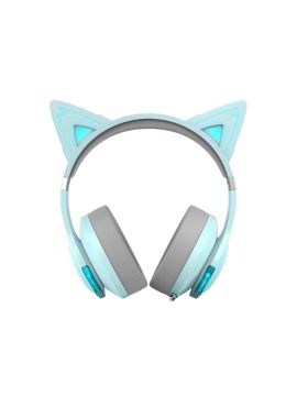 Накладные наушники