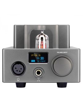 Ламповые усилители для наушников