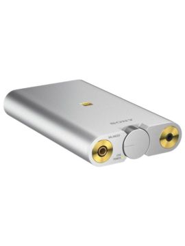 Портативные усилители для наушников