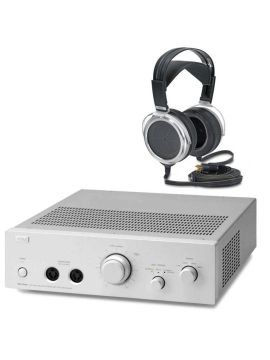 Комплекты персонального аудио