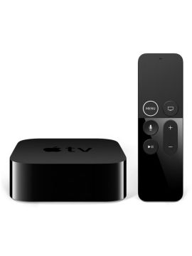 Приставки Apple TV