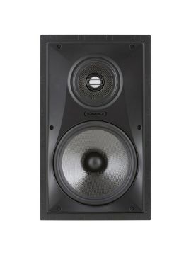 Акустика для кинотеатра