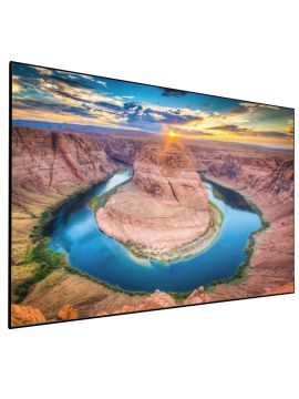 Экраны для проекторов 4К