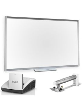 Интерактивные доски