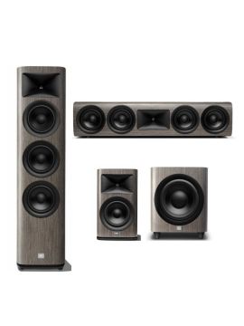 Комплекты акустики