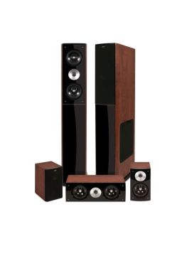 Комплекты акустики 5.0