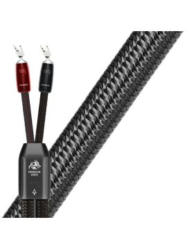 Кабели акустические с разъёмами