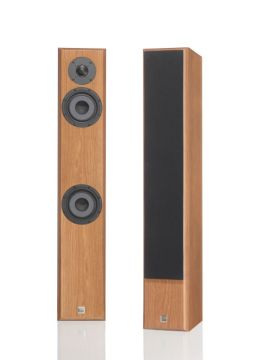 Напольная акустика Vienna Acoustics MOZART INFINITY Cherry