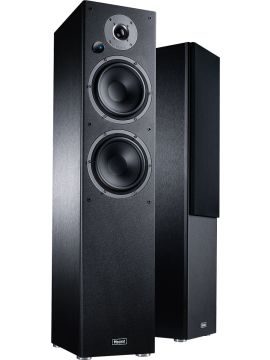 Напольная акустика Magnat Monitor Reference 5A black