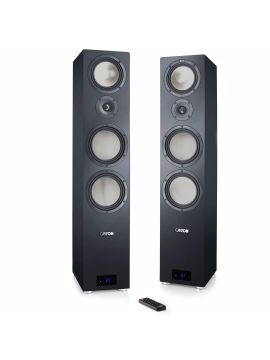 Напольная акустика Canton Smart GLE 9 S2 black