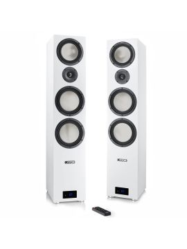 Напольная акустика Canton Smart GLE 9 S2 white