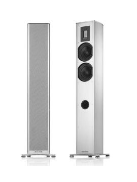 Активная напольная акустика Piega Premium 701 Wireless W