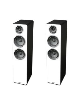 Напольная акустика Wharfedale Diamond A2 System white (+hub)