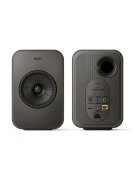 Беспроводная акустика KEF LSXII LT Graphite Grey