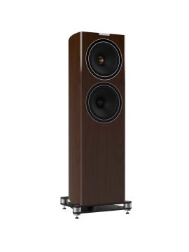 Напольная акустика Fyne Audio F703 Gloss Walnut