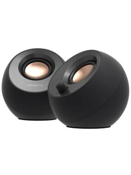 Компьютерная акустика Creative Pebble V3 MF1700 (51MF1700AA000)