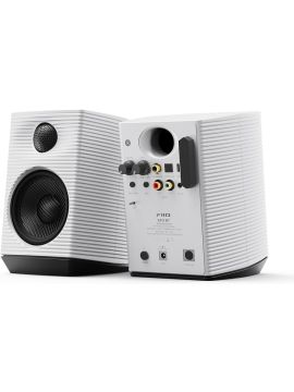 Полочная акустика FiiO SP3 BT White