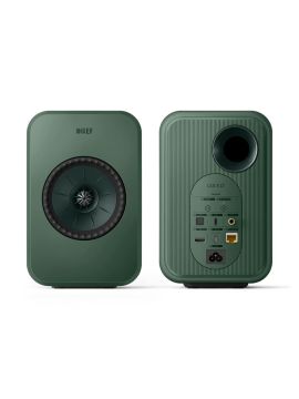 Беспроводная акустика KEF LSXII LT Sage Green
