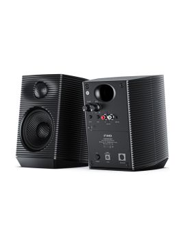 Полочная акустика FiiO SP3 BT Black