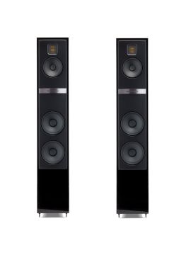 Напольная акустика Martin Logan Motion 40i Gloss Black