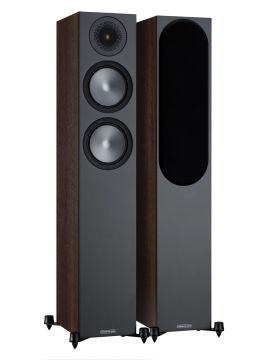 Напольная акустика Monitor Audio Bronze 200 (6G) Walnut