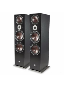 Напольная акустика Dali Oberon 9 black ash