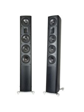 Напольная акустика Scansonic HD MB5 B Black