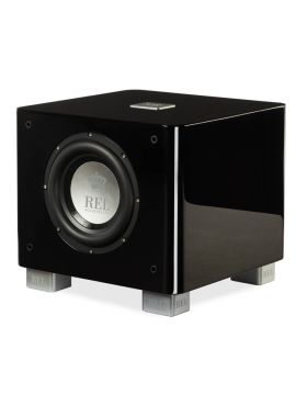 Сабвуфер REL T7x Piano Black