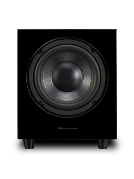 Сабвуфер Wharfedale WH-D8 Blackwood