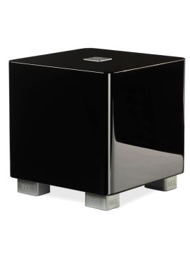 Сабвуфер REL T5x Piano Black